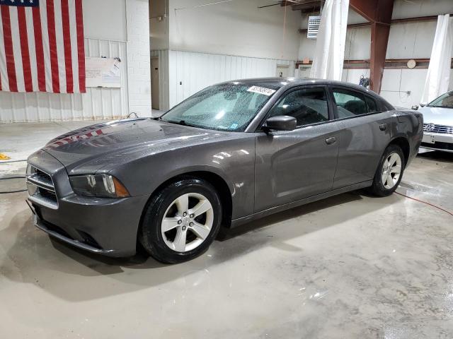 2013 Dodge Charger Se за продажба в Leroy, NY - Front End