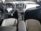 2018 Chevrolet Equinox Ls en Venta en Homestead, FL - Front End