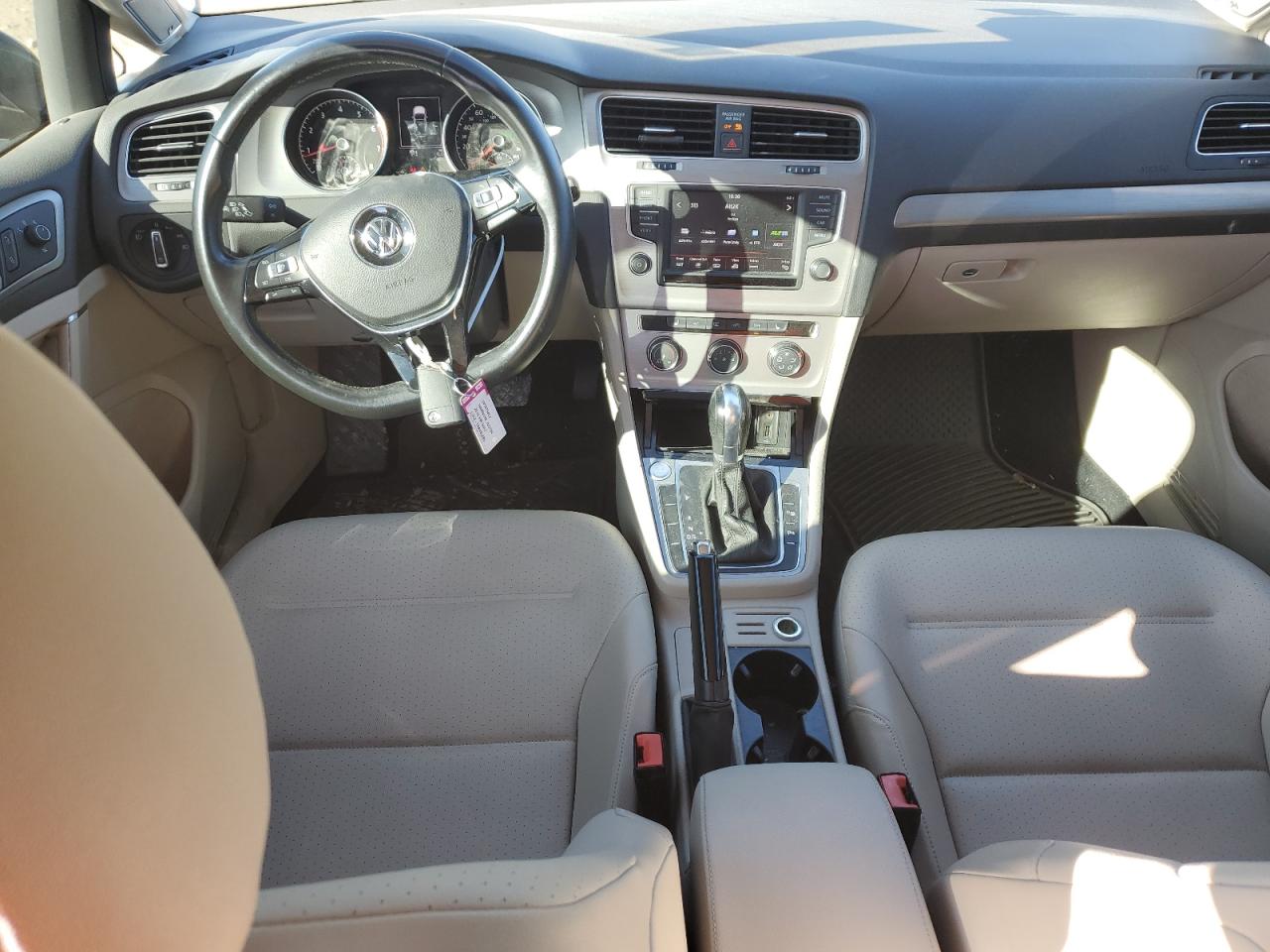 2016 Volkswagen Golf - Image 8