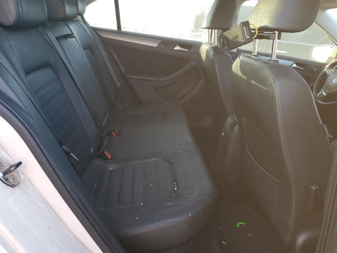 2013 Volkswagen Jetta Sel VIN: 3VWLX7AJ1DM365425 Lot: 83039414