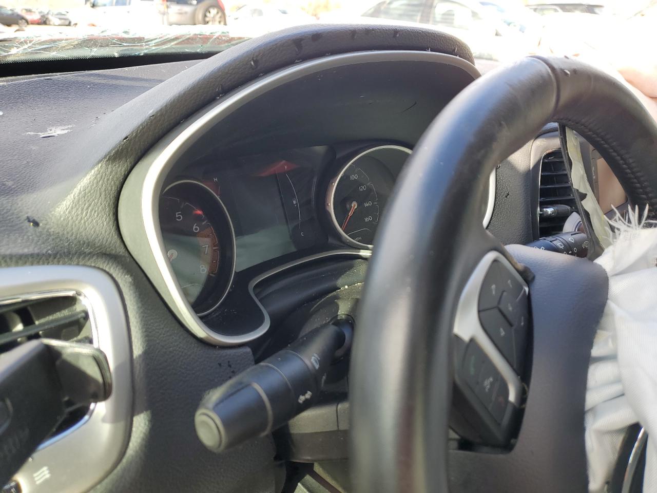 2018 Jeep Compass Latitude VIN: 3C4NJDBBXJT434391 Lot: 86817394