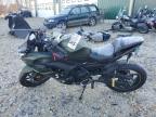 2024 Kawasaki Ex650 R იყიდება Candia-ში, NH - Front End