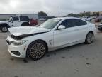 2014 Bmw 428 I na sprzedaż w Orlando, FL - Burn