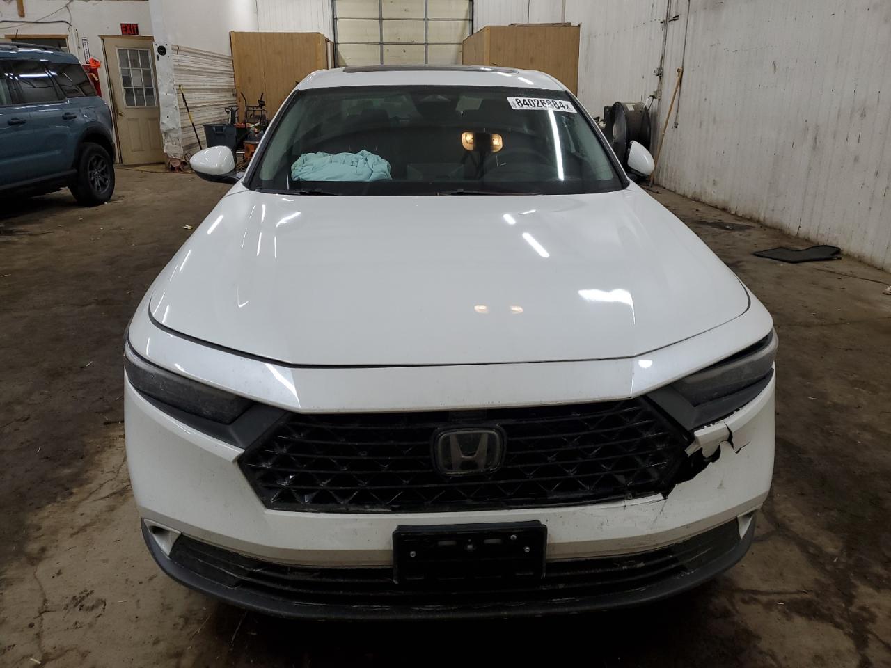 2023 Honda Accord - Image 5
