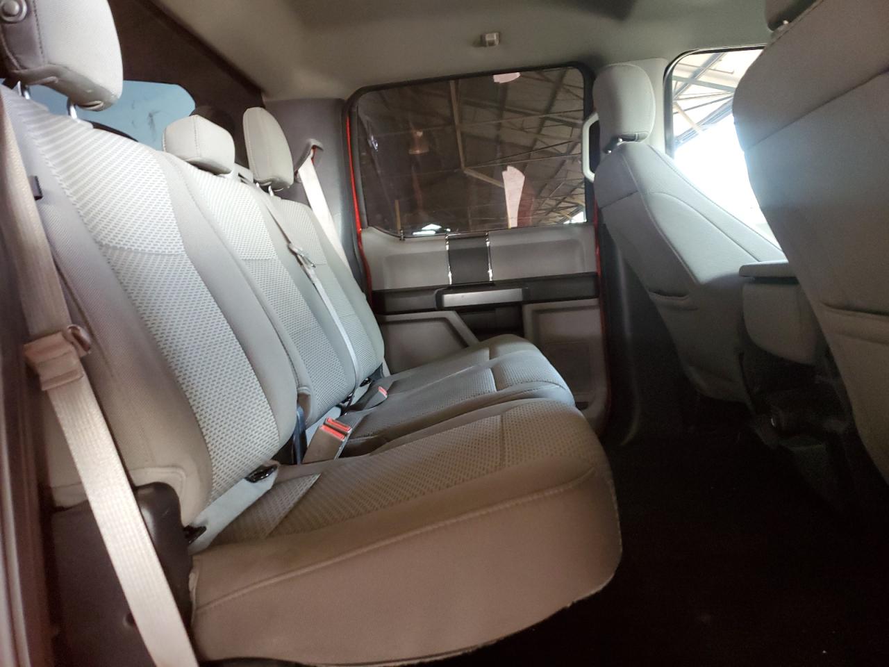 2018 Ford F-150 - Image 10