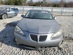 2007 Pontiac Grand Prix Gt იყიდება Memphis-ში, TN - Undercarriage