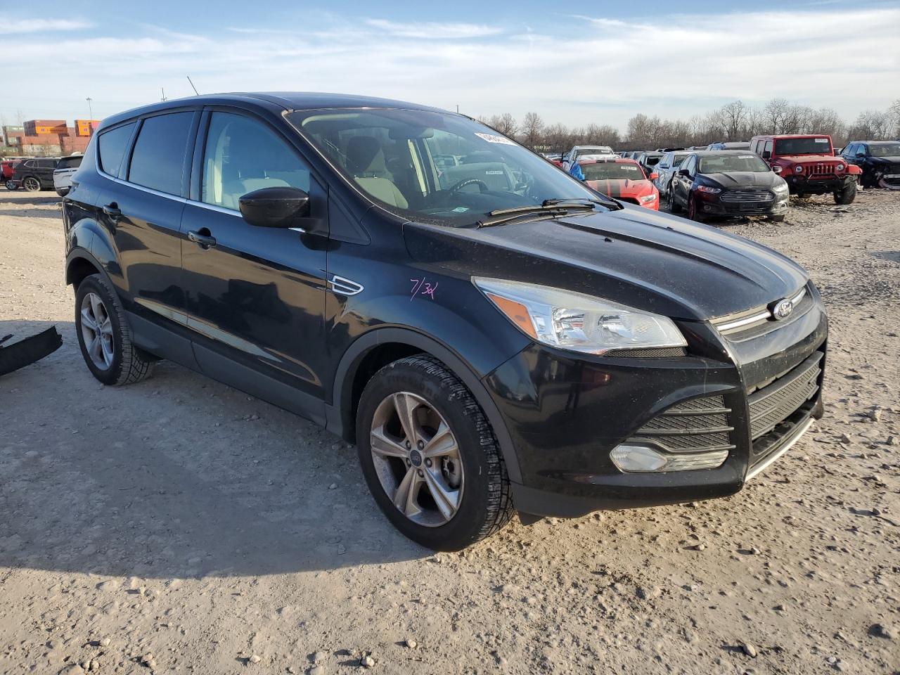 VIN 1FMCU9GX5GUB63072 2016 FORD ESCAPE no.4