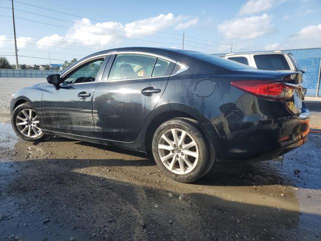  MAZDA 6 2014 Black