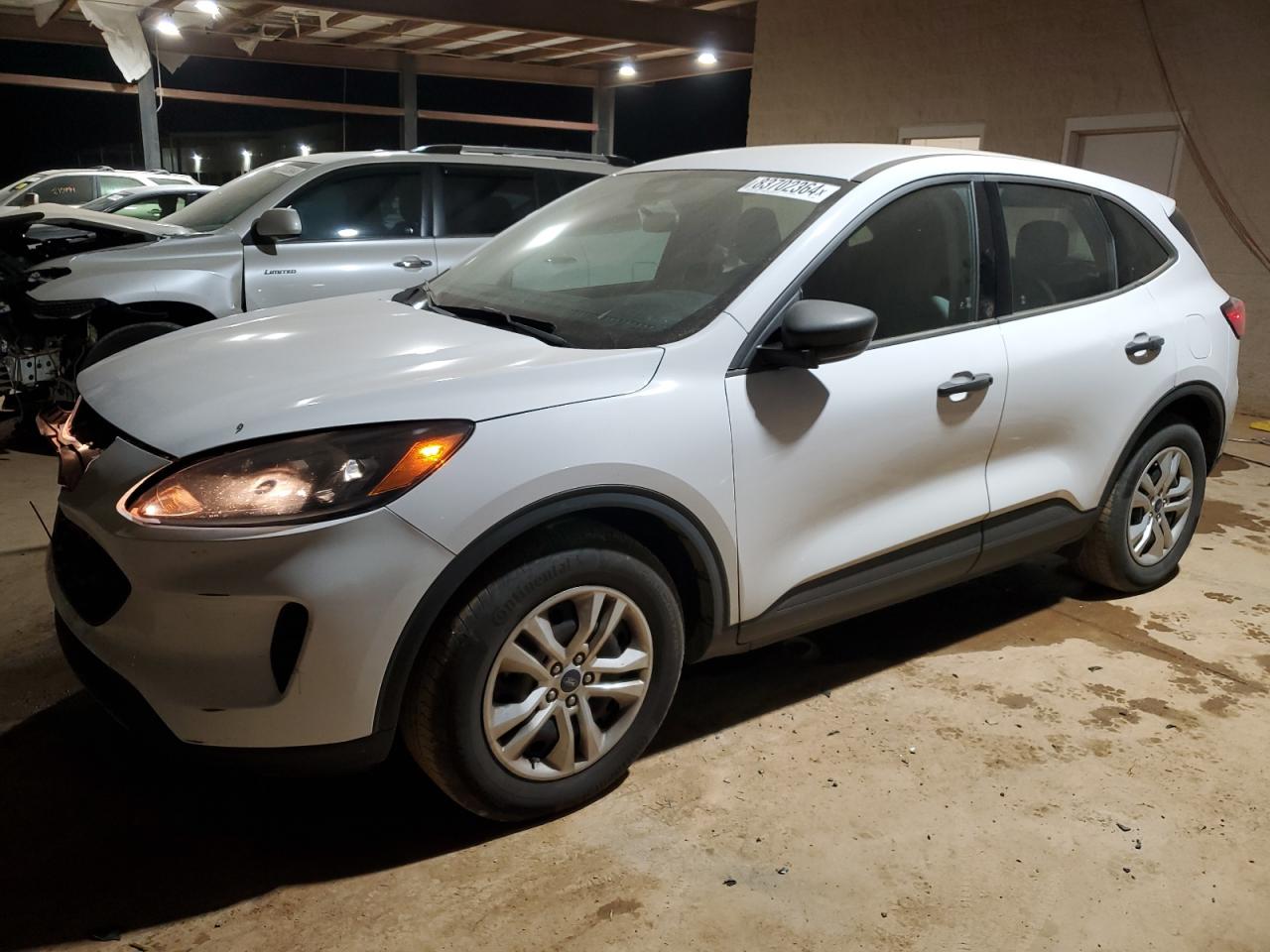 2021 Ford Escape - Image 1