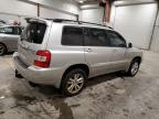 2007 TOYOTA HIGHLANDER HYBRID à vendre chez Copart WI - MILWAUKEE NORTH