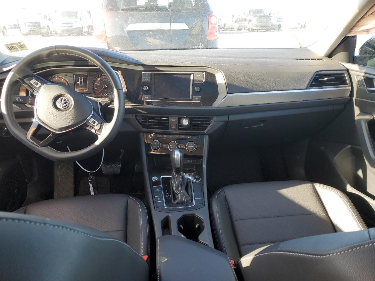 2021 Volkswagen Jetta - Image 8