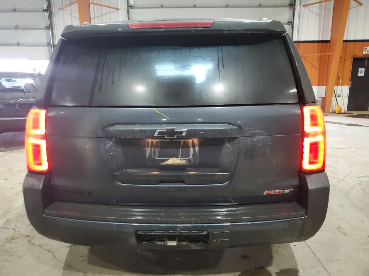 2019 Chevrolet Tahoe - Image 6