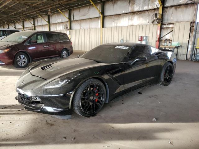 2016 Chevrolet Corvette Stingray 1Lt