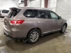 2014 Nissan Pathfinder S იყიდება Avon-ში, MN - Front End