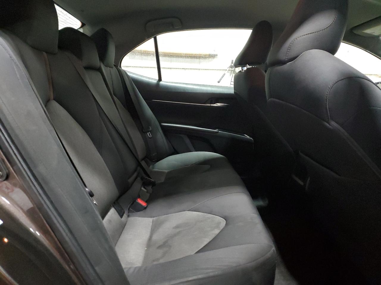 2019 Toyota Camry - Image 10