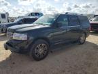 2012 Lincoln Navigator  за продажба в San Antonio, TX - Front End