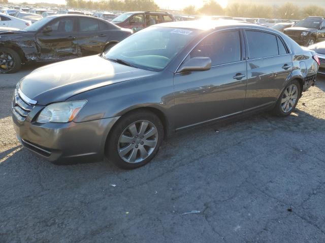 2006 Toyota Avalon Xl