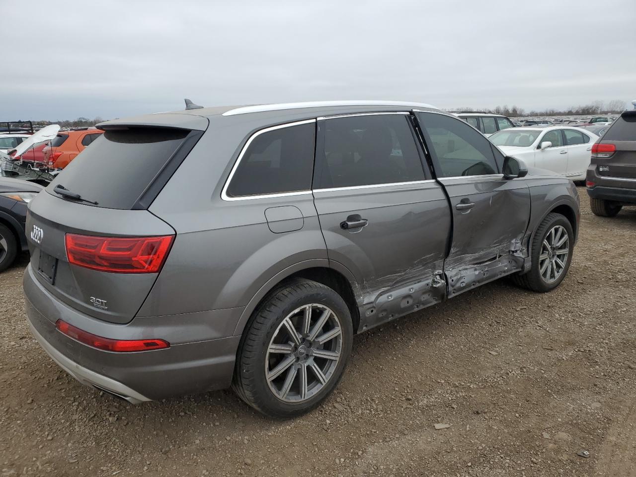 VIN WA1LAAF74HD022084 2017 AUDI Q7 no.3