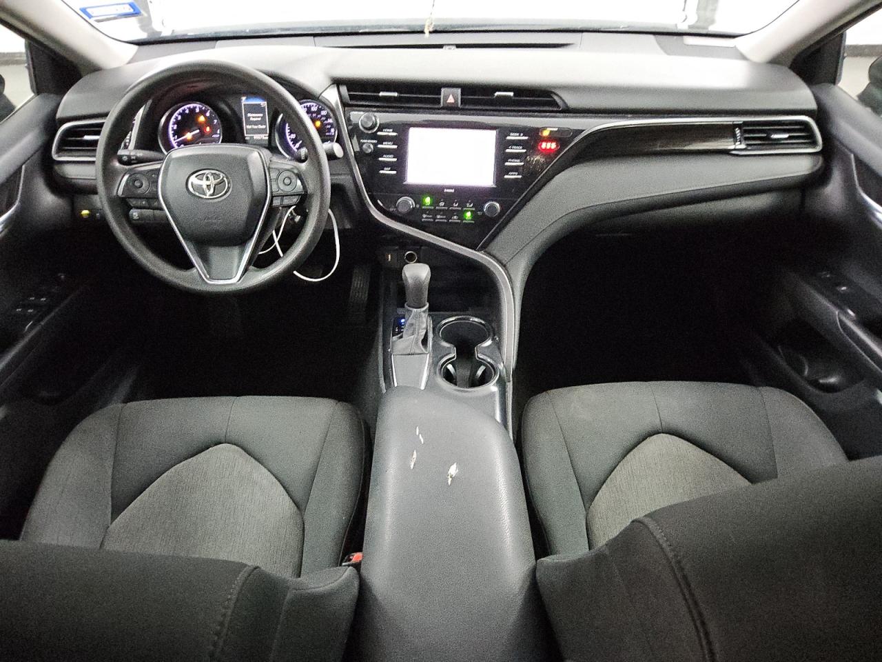 2020 Toyota Camry - Image 8