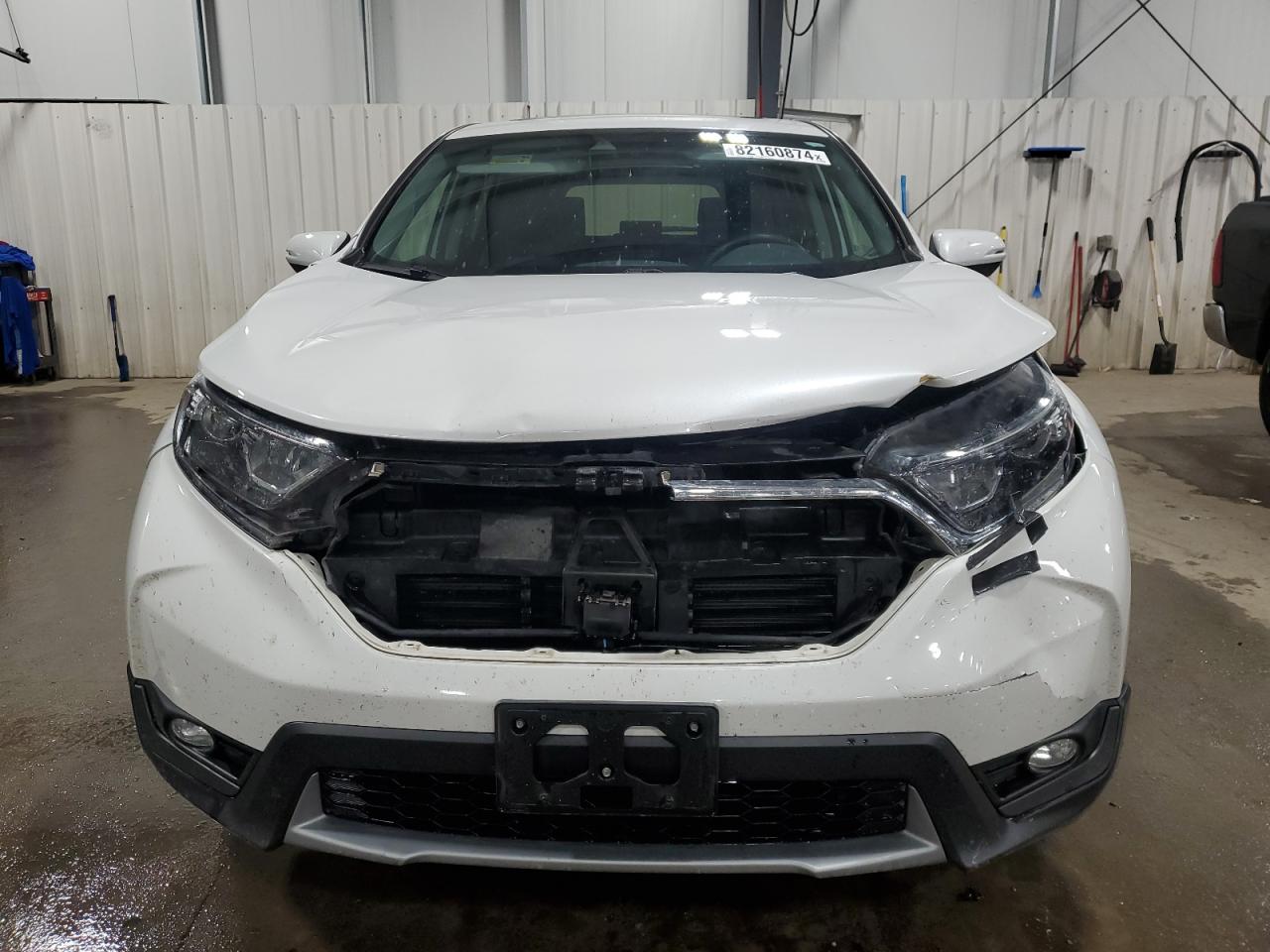 2019 Honda CR-V - Image 5