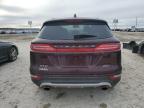 2017 Lincoln Mkc Reserve na sprzedaż w Haslet, TX - Front End