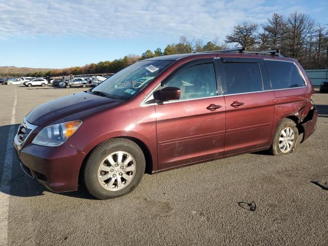 2010 Honda Odyssey Ex