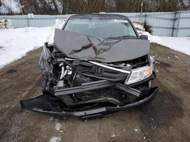 2013 HONDA ODYSSEY EX