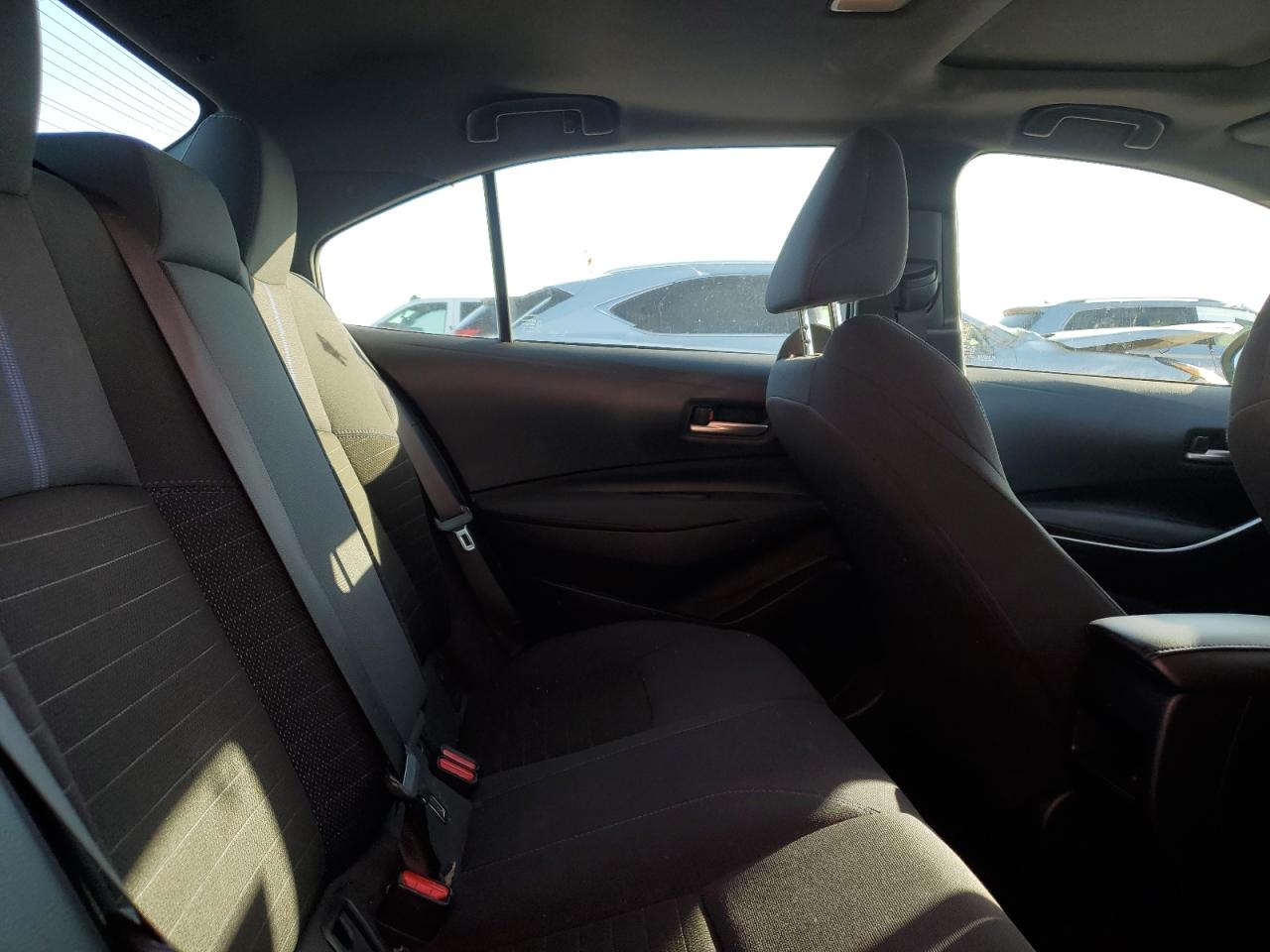 2021 Toyota Corolla - Image 10