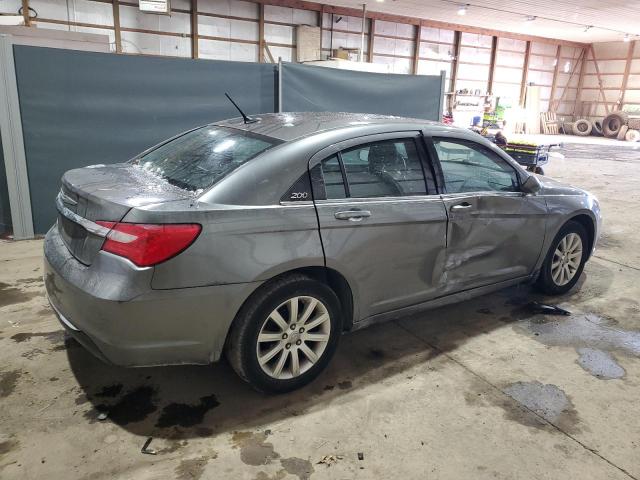  CHRYSLER 200 2013 Gray