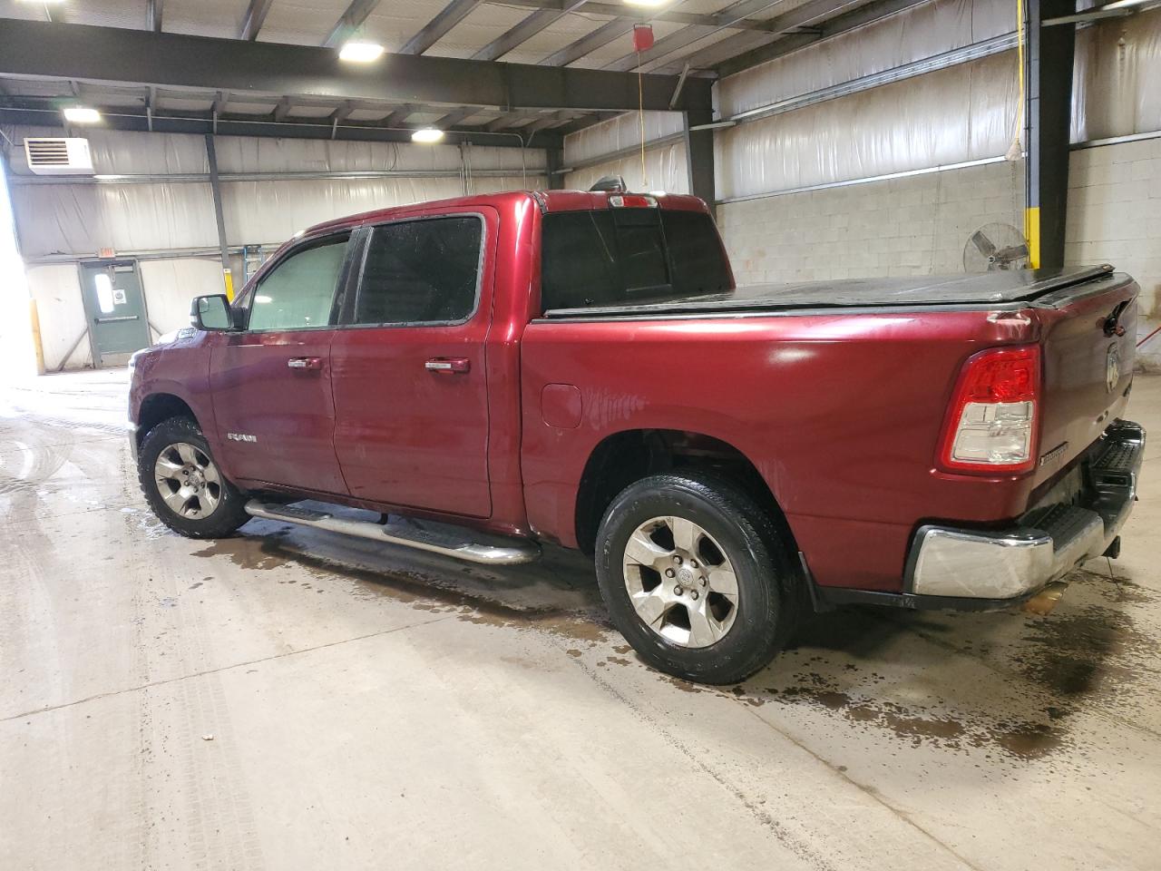 2019 RAM 1500 - Image 2