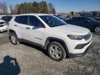 2023 Jeep Compass Sport للبيع في Dunn، NC - Rear End