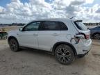 2016 Mitsubishi Outlander Sport Es de vânzare în San Antonio, TX - Front End