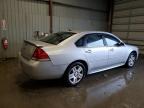 2013 Chevrolet Impala Lt იყიდება West Mifflin-ში, PA - Side