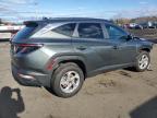 2023 Hyundai Tucson Sel продається в New Britain, CT - Front End