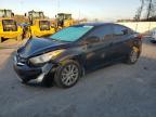 2015 Hyundai Elantra Se en Venta en Dunn, NC - Front End