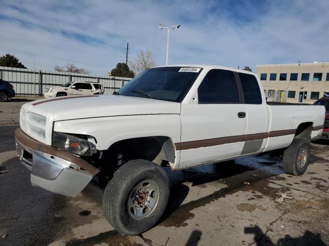 2002 Dodge Ram 2500 