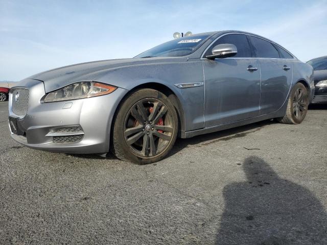 2011 Jaguar Xj 