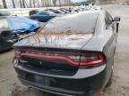 2015 Dodge Charger Police იყიდება Arlington-ში, WA - Front End