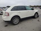 2010 Ford Edge Sel на продаже в Windham, ME - Front End