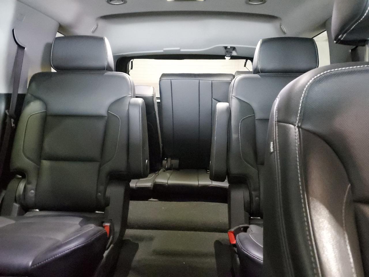 2019 Chevrolet Tahoe - Image 10