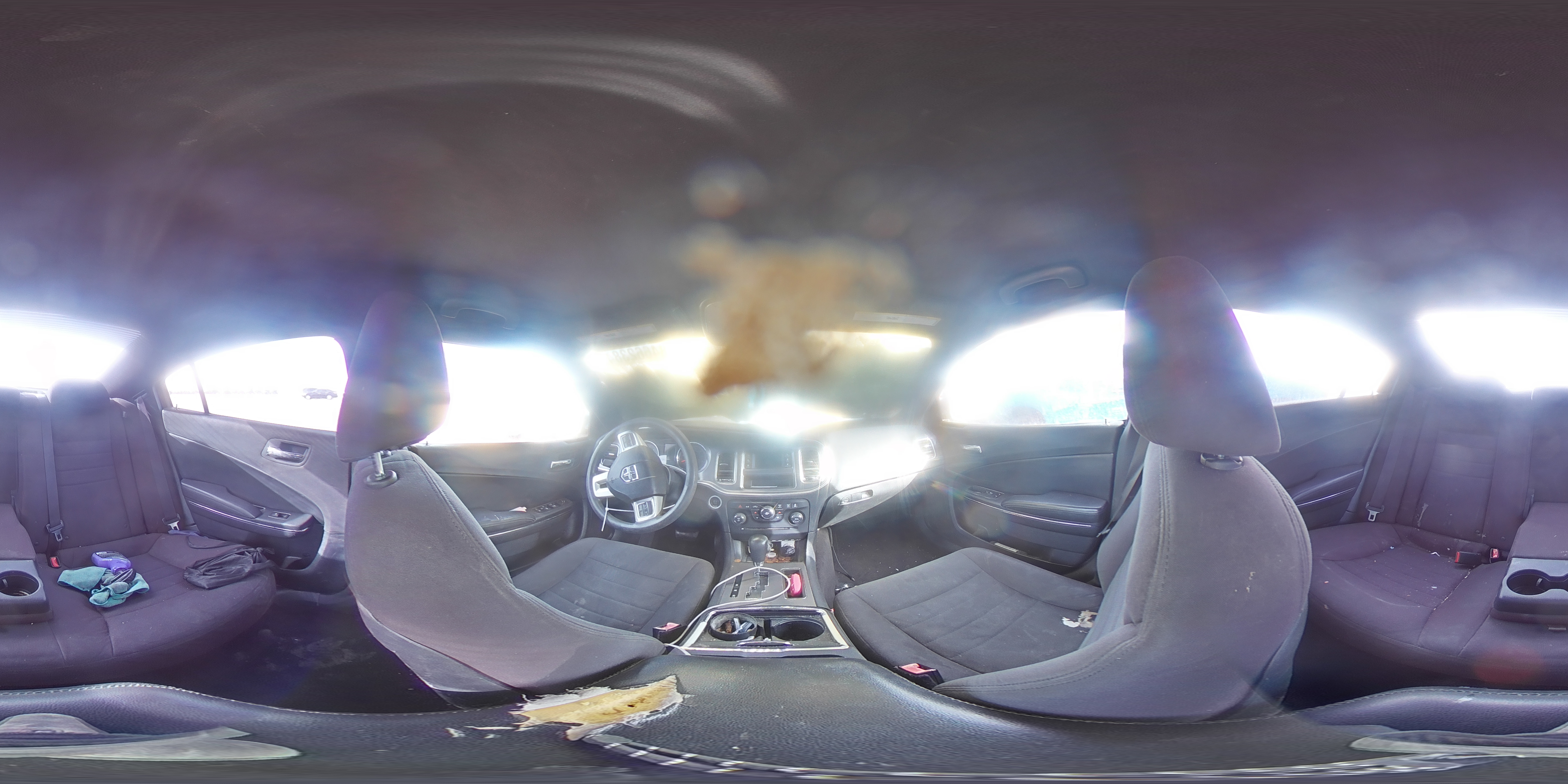 2012 Dodge Charger Se VIN: 2C3CDXBG5CH218945 Lot: 84662384