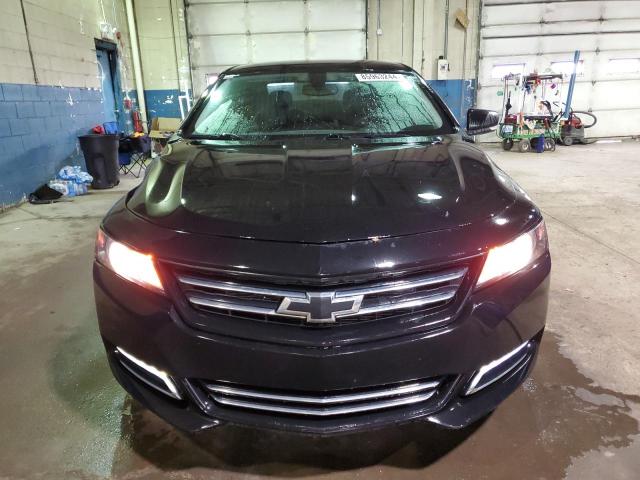  CHEVROLET IMPALA 2019 Czarny