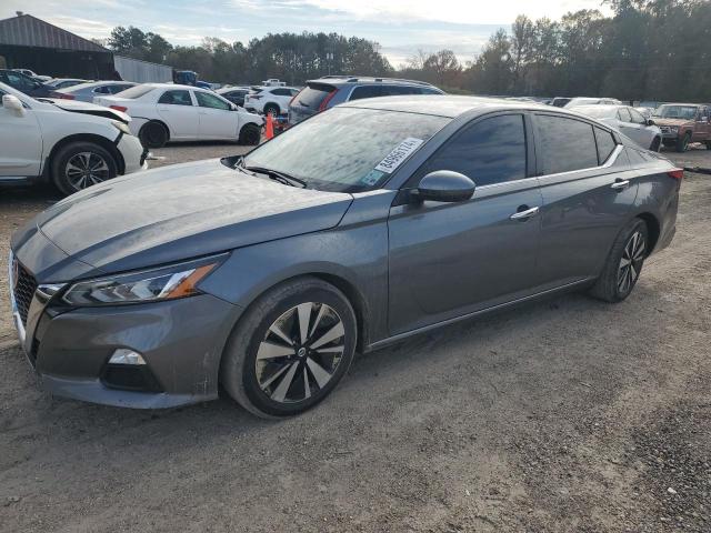  NISSAN ALTIMA 2021 Gray