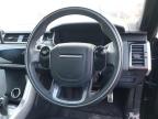 2020 LAND ROVER R ROVER SPRT HSE SLVR D M  for sale at Copart ROCHFORD