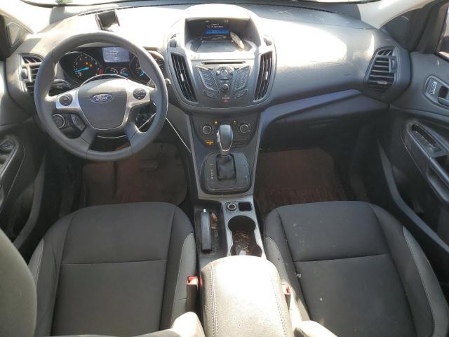  FORD ESCAPE 2016 Сірий