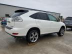 2006 Lexus Rx 400 na sprzedaż w Haslet, TX - Rear End