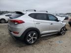 2017 Hyundai Tucson Limited de vânzare în Jacksonville, FL - Front End