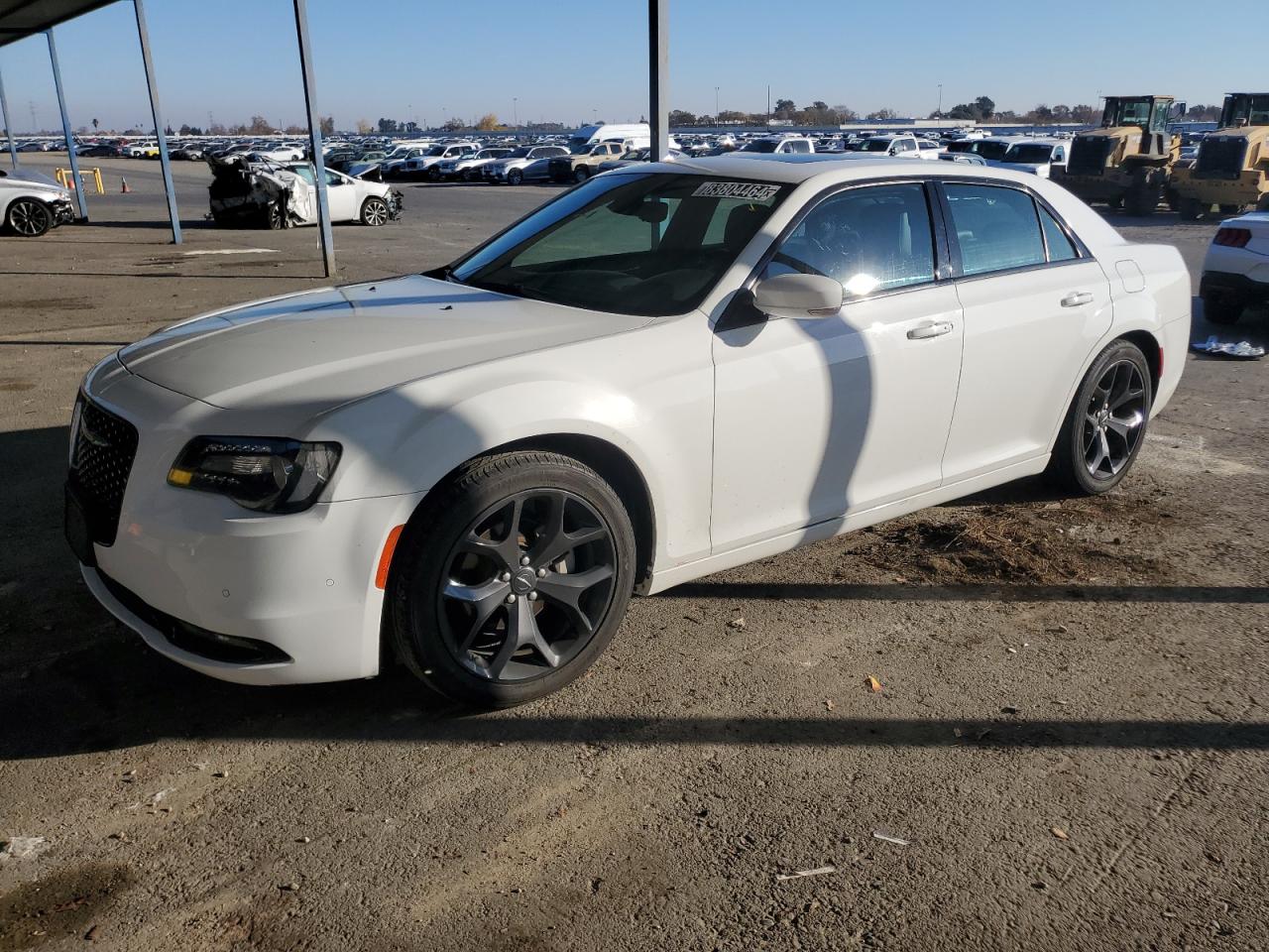 2023 CHRYSLER 300