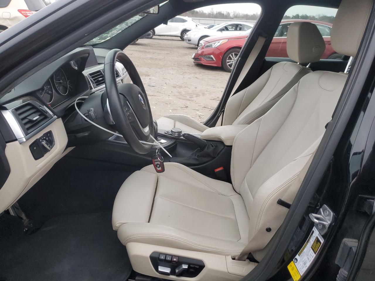 2016 BMW 3er - Image 7