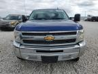 2013 Chevrolet Silverado C1500 Lt იყიდება Temple-ში, TX - Side